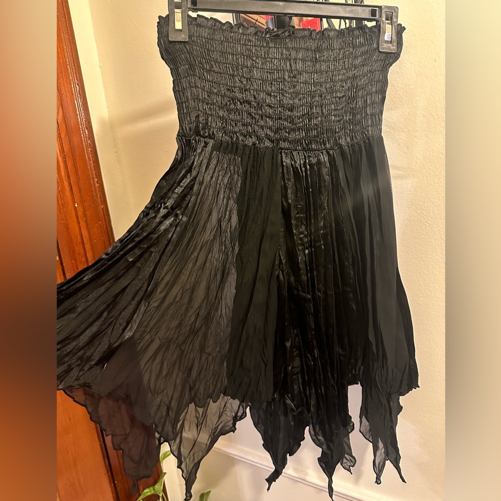 Tube Top - Picture 2 of 3